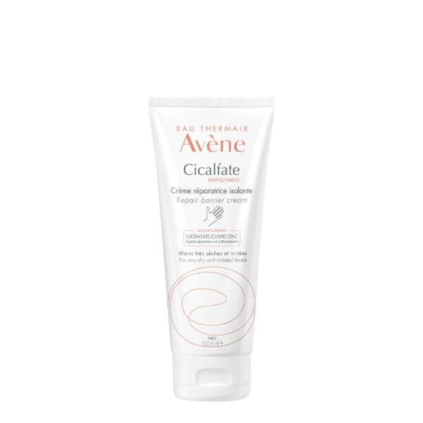 Avène Cicalfate Cream Hands 100 ml
