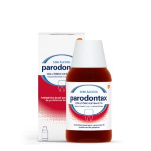 Parodontax Extra Mouthwash 300ml