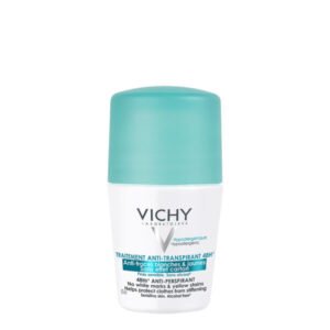 Vichy Deo Roll-On Anti-Stain 48h 50mL