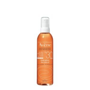 Avène Sun Oil SPF30 200mL
