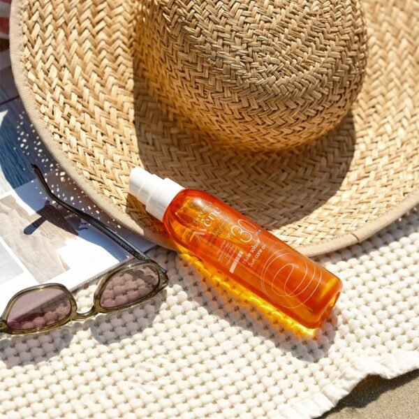 Avène Sun Oil SPF30 200mL - Image 2