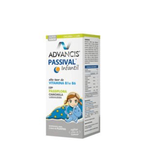 Advancis Passival Children´s 150ml