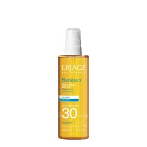 Uriage Bariésun Dry Oil SPF30 200ml