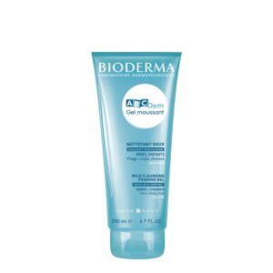 Bioderma ABCDerm Gel Moussant 200ml