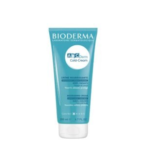 Bioderma ABCDerm Cold Cream 200mL