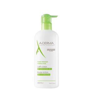 A-DERMA Body Milk 24h 400ml