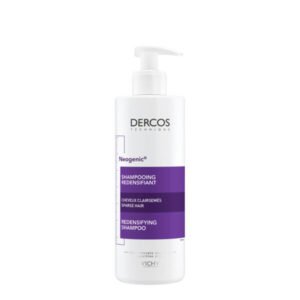 Dercos Technique Neogenic Shampoo 400ml