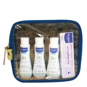 Mustela Baby Essentials Blue
