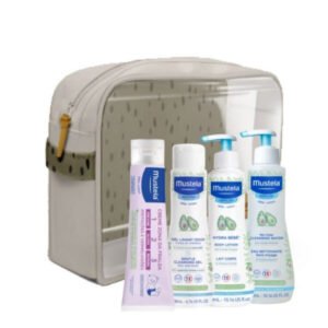 Mustela Baby Essentials Taupe