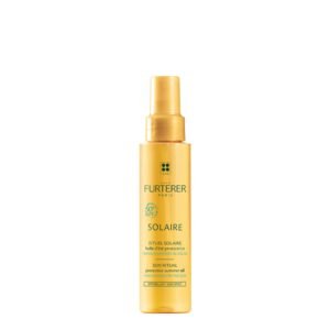 René Furterer Solaire KPF 50+ Protective Summer Oil 100mL