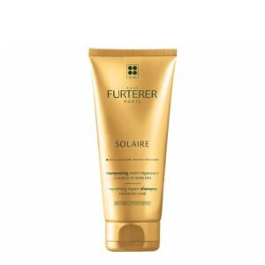 René Furterer Solaire Nourishing Repair Shampoo 200mL