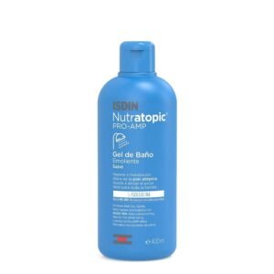 Isdin Nutratopic Pro-AMP Shower Gel 400ml
