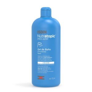 Isdin Nutratopic Pro-AMP Shower Gel 750ml