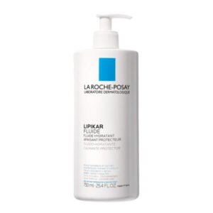 La Roche-Posay Lipikar Fluide 750mL