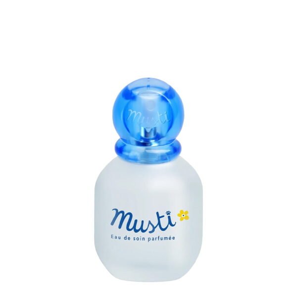Mustela Musti Eau Soin 50ml