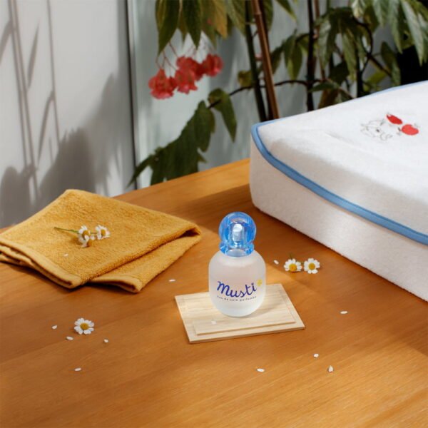 Mustela Musti Eau Soin Coffret 50ml - Image 2
