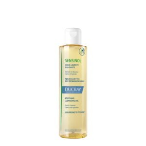 Ducray Sensinol Soothing Washing Oil 200ml