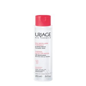 Uriage Thermal Micellar Water Sensitive Skin 250mL