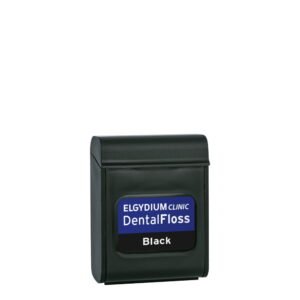 Elgydium dental wire black 50 m