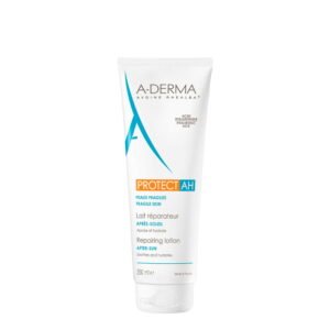 A-DERMA AH Milk Post Solar Repair 250ml