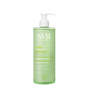 SVR Sebiaclear Gel Moussant 400mL