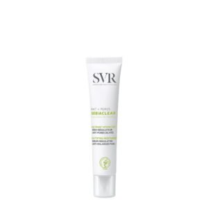 SVR Sebiaclear Mat+Pores Cream 40mL