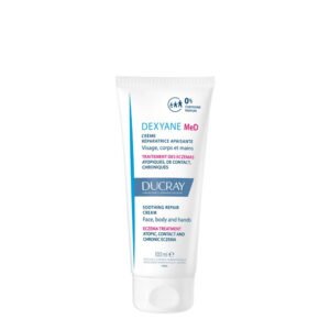 Ducray Dexyane MeD Soothing Repair Cream 100 mL