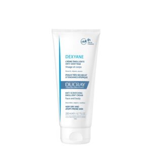 Ducray Dexyane Anti-scratching Emollient Cream 200mL