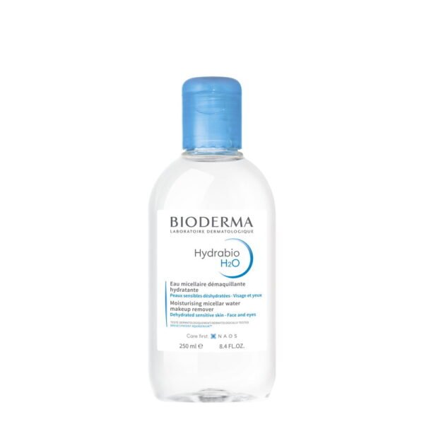Bioderma Hydrabio Micellar Water 250mL
