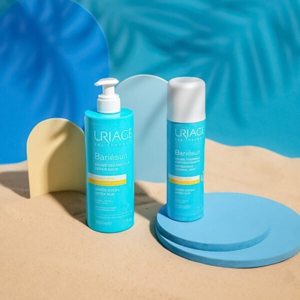 Uriage Bariésun Repair Balm After-Sun 500mL - Image 2