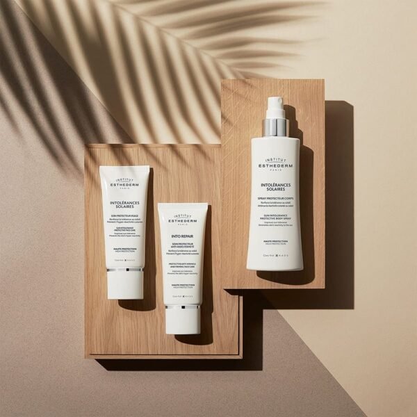 Esthederm Solaire Into Repair 50ml - Image 2