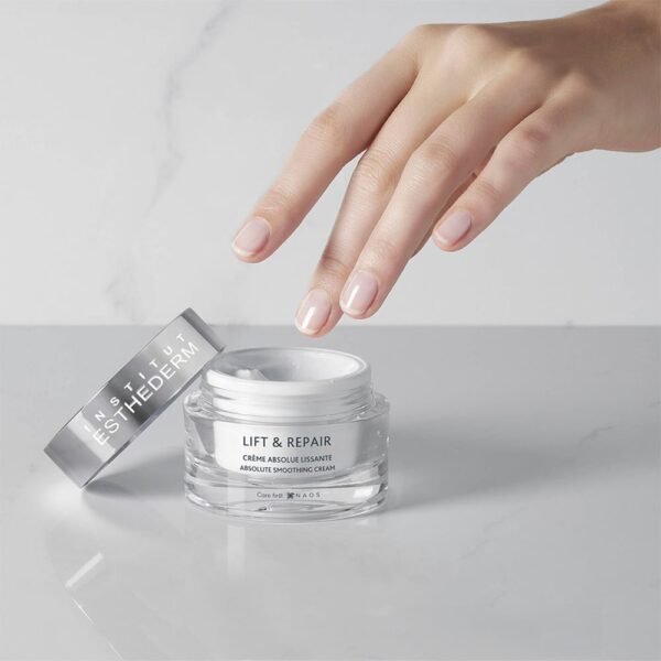 Esthederm Lift Repair Cream 50mL - Image 2