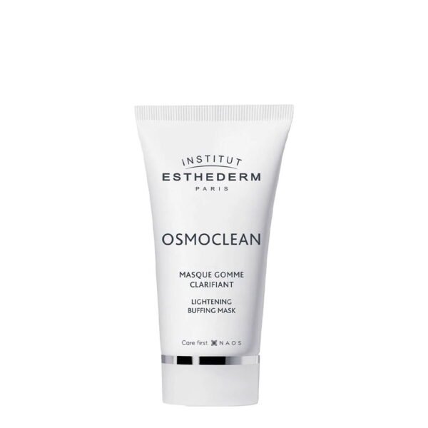 Esthederm Osmoclean Masque Gomme Clarifiant 75mL