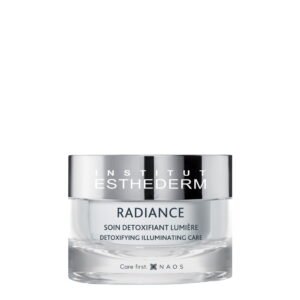 Esthederm Radiance Cream Detoxifying 50ml