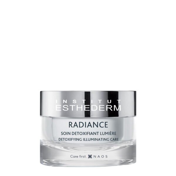 Esthederm Radiance Cream Detoxifying 50ml