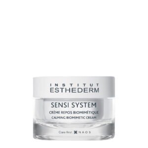 Esthederm Sensi System Cream Calming 50ml