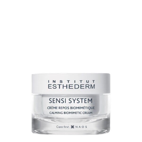 Esthederm Sensi System Cream Calming 50ml