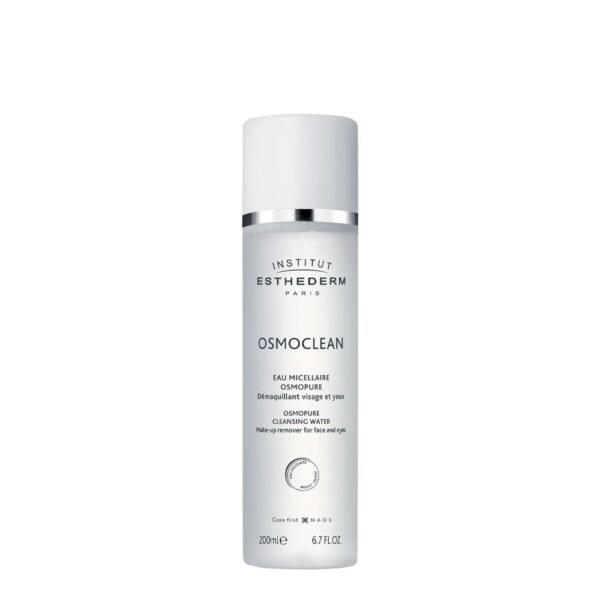 Esthederm Osmoclean Eau Micellaire Osmopure 200mL