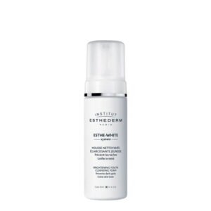 Esthederm Esthe-White Cleansing Foam 150mL