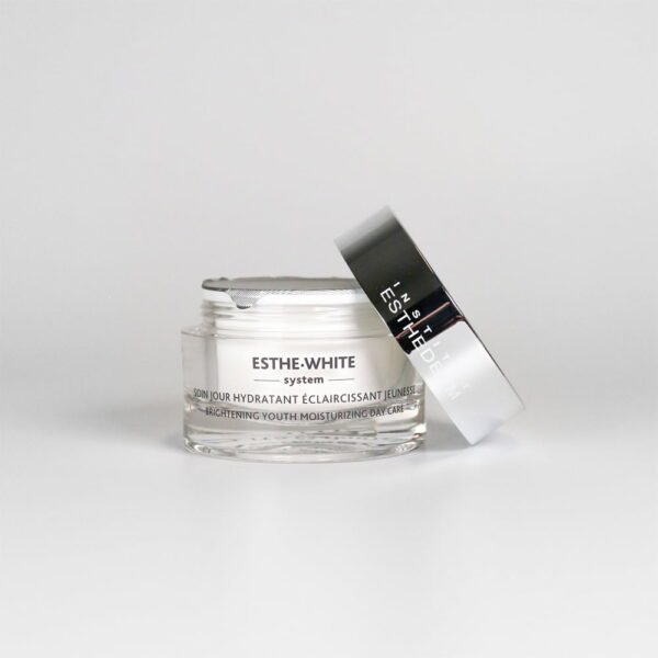 Esthederm Esthe-White Moisturizing Day Cream 50mL - Image 2