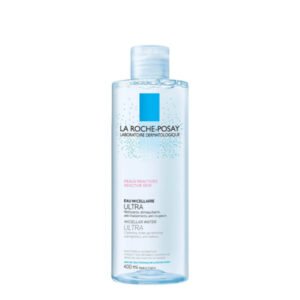 La Roche-Posay Micellar Water Ultra Reactive Skin 400mL