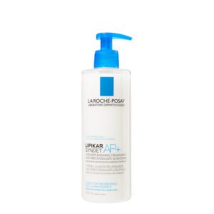La Roche-Posay Lipikar Syndet AP+ 400mL