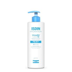 Isdin Ureadin Lotion10 400ml