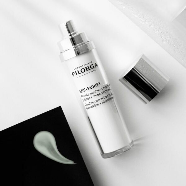 Filorga Age-purify Double-Correction Fluid 50mL - Image 3