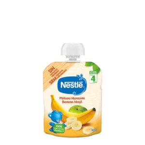 Nestlé Banana/Apple 90 GR