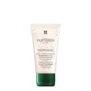 René Furterer Triphasic Stimulant Shampoo 50mL