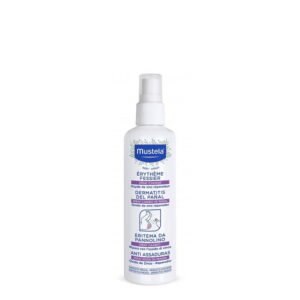 Mustela Diaper Change Spray 75ml