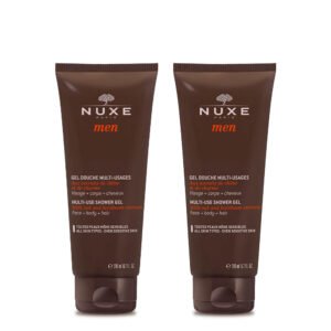 Nuxe Men Shower Gel Duo 2x200mL