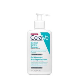 CeraVe Blemish Control Cleanser 236mL