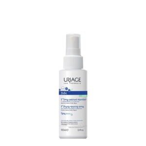 Uriage Baby 1st Drying Repairing Spray 100mL